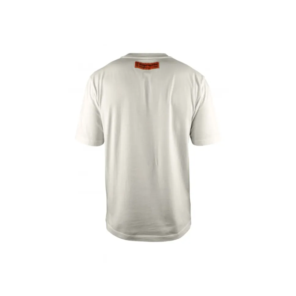 Hpny Emb Tee