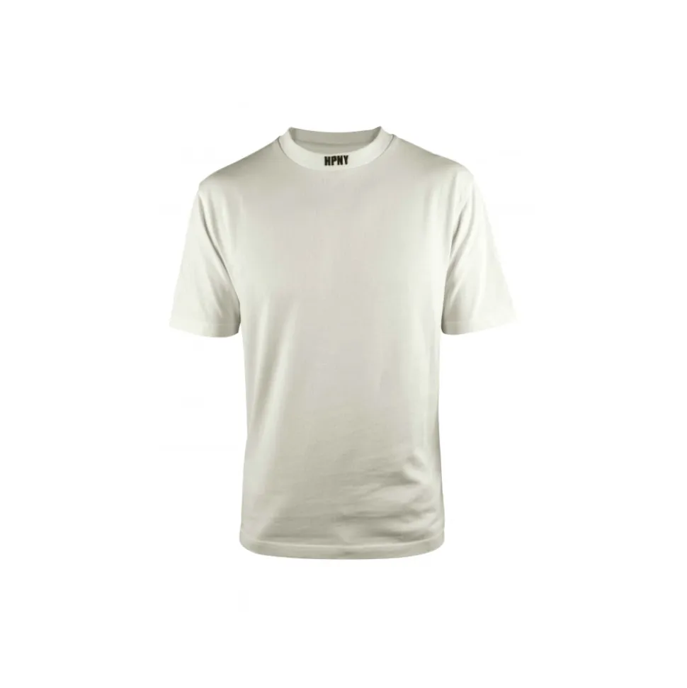 Hpny Emb Tee