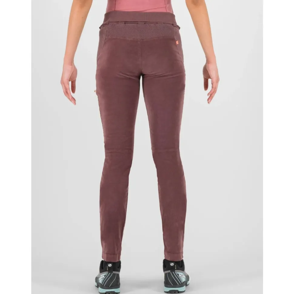 Huckleberry Abete Evo Pantalones de Mujer