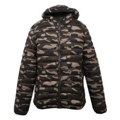 ICON Piumino Jacket