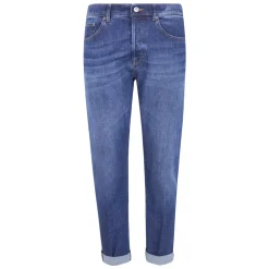 Icon Regular Fit Jeans