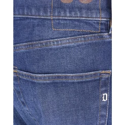 Icon Regular Fit Jeans