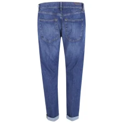 Icon Regular Fit Jeans