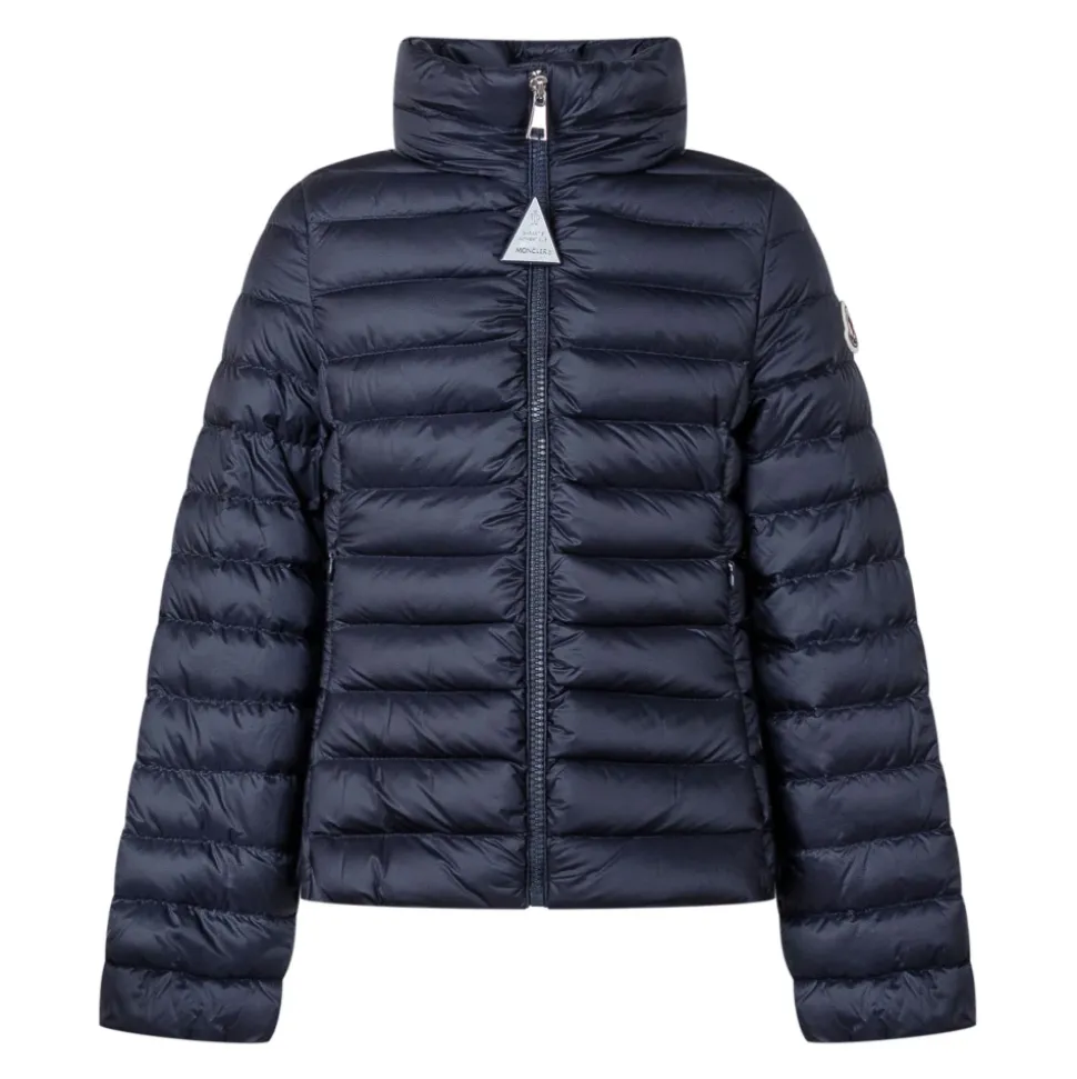 Ige Down Jacket