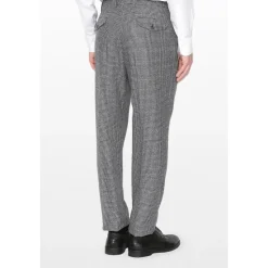 ILLUXOR3 Pantalones de Traje