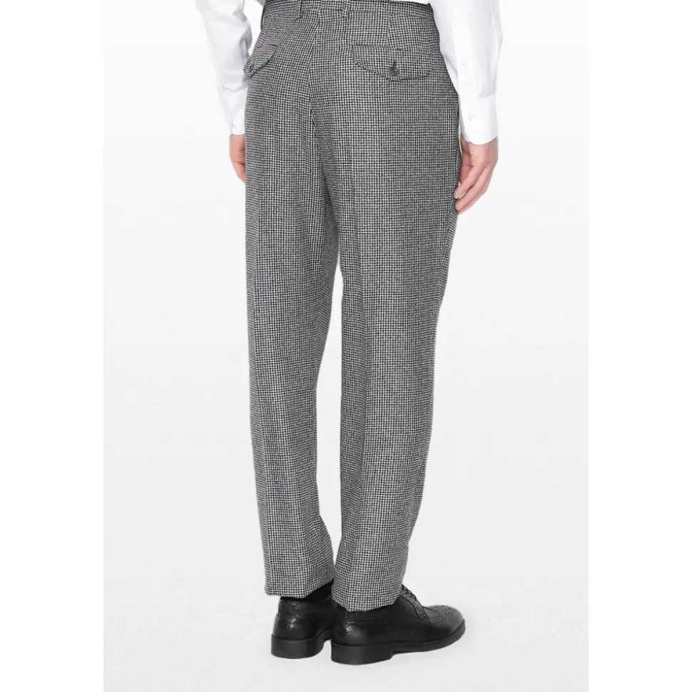 ILLUXOR3 Pantalones de Traje