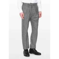 ILLUXOR3 Pantalones de Traje