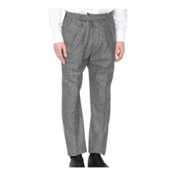 ILLUXOR3 Pantalones de Traje