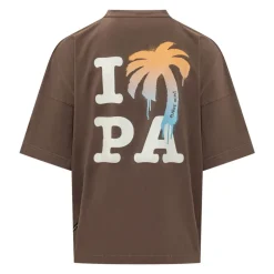 I Love PA Over Tee