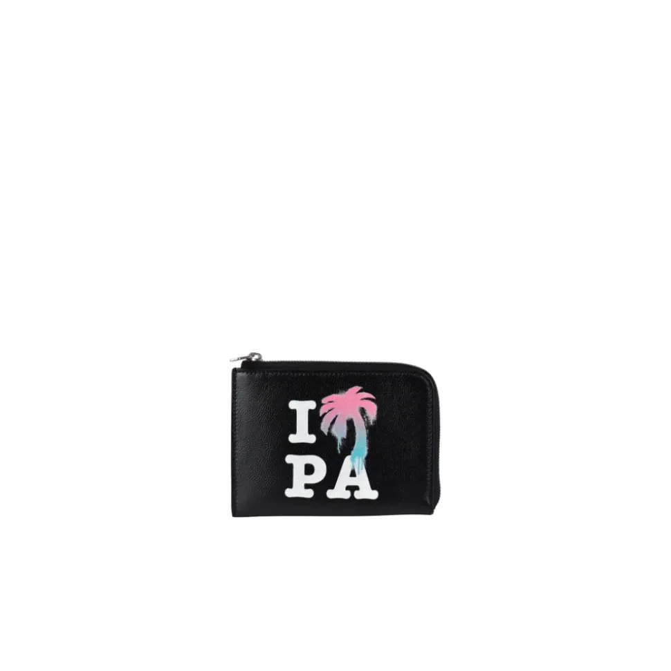 I Love PA Wallet