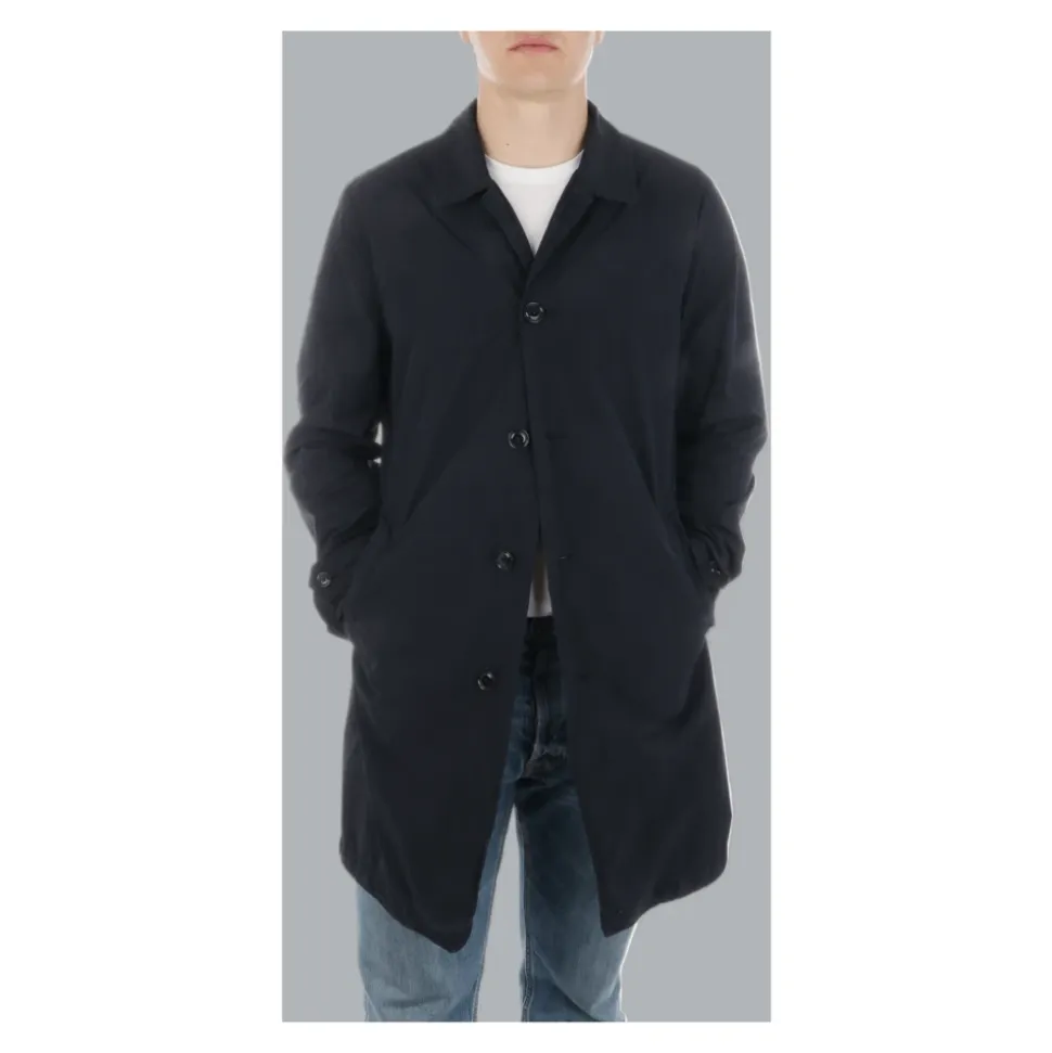 Impermeable Limón