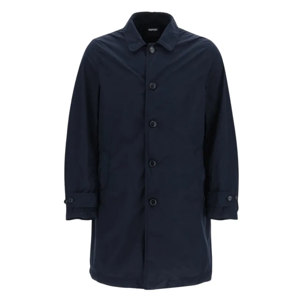 Impermeable Limón