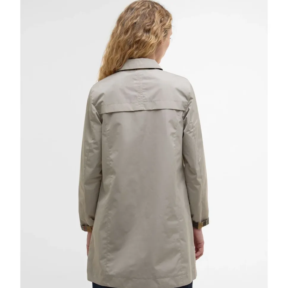 Impermeable Reversible Marfil