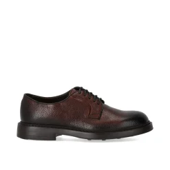 Inca Derby Lace-Up Shoe
