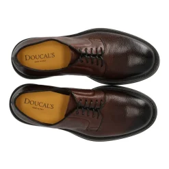 Inca Derby Lace-Up Shoe