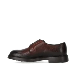 Inca Derby Lace-Up Shoe