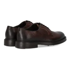 Inca Derby Lace-Up Shoe
