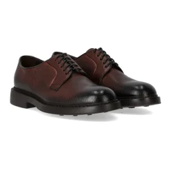 Inca Derby Lace-Up Shoe