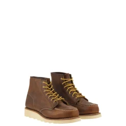 6-Inch Classic Moc
