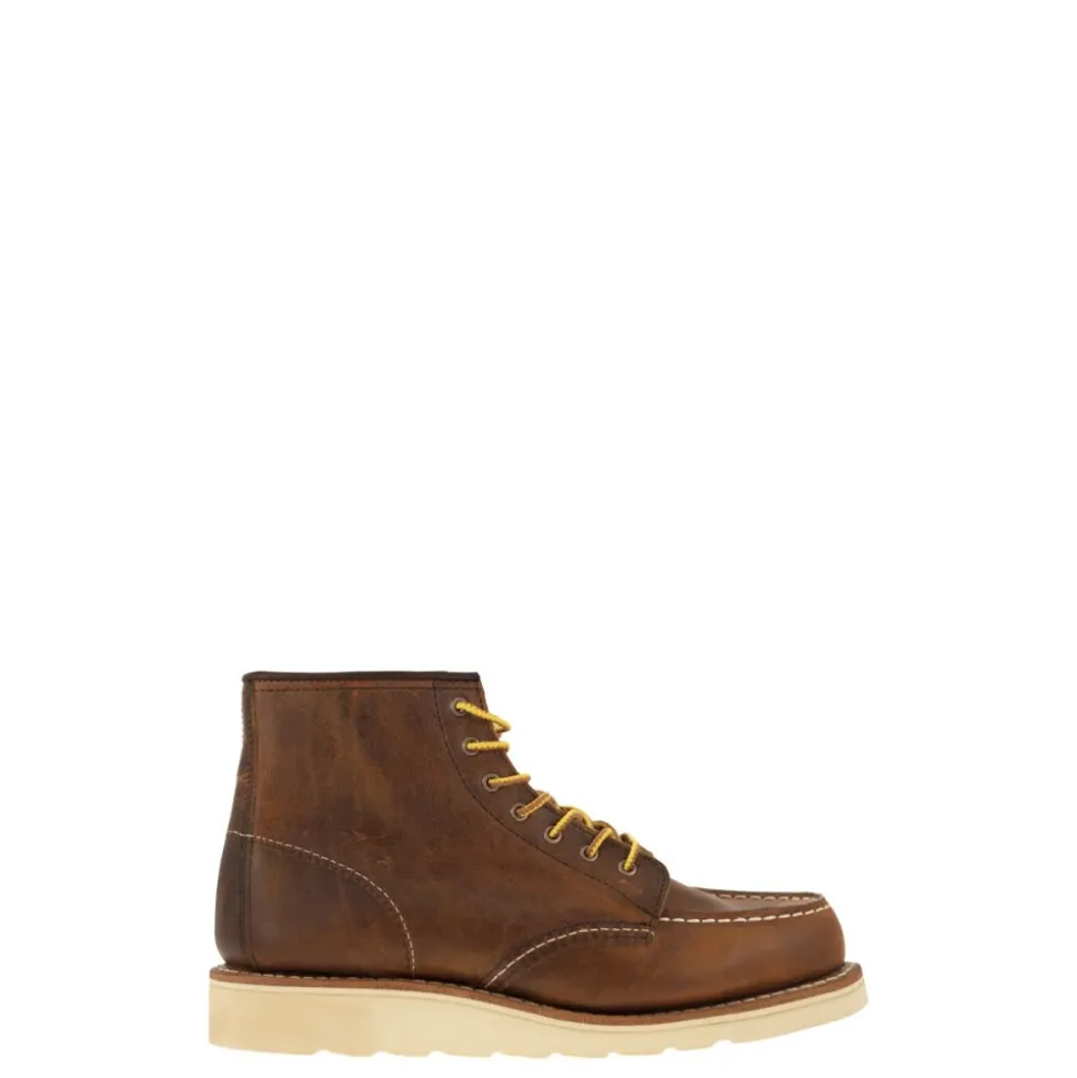 6-Inch Classic Moc