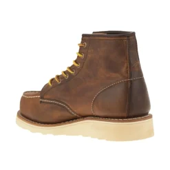6-Inch Classic Moc