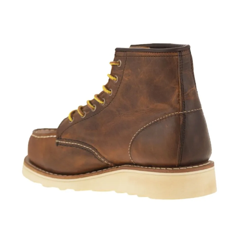 6-Inch Classic Moc