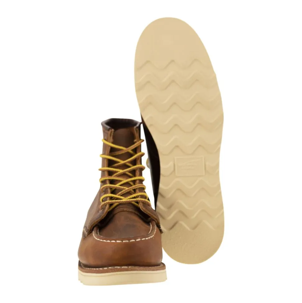 6-Inch Classic Moc