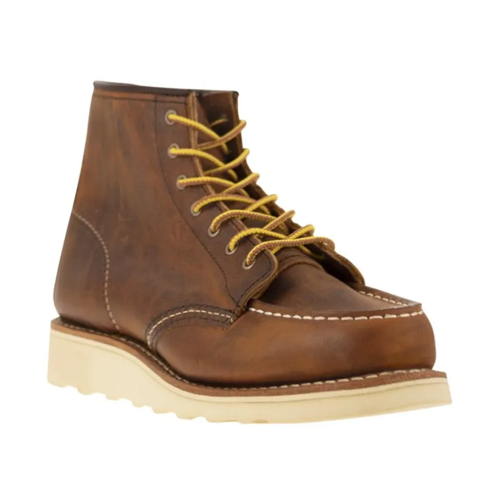 6-Inch Classic Moc