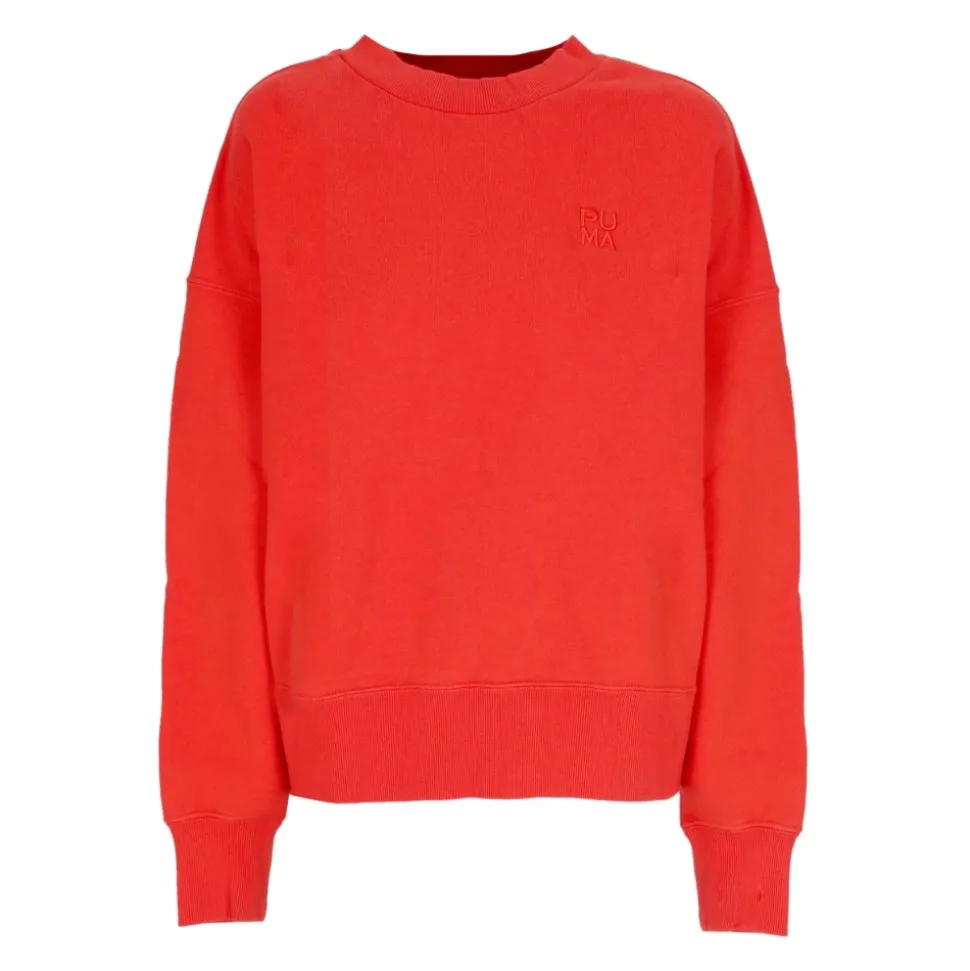 Infuse Crewneck