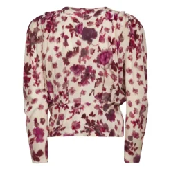 Isabel Marant Shirts Pink