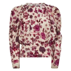 Isabel Marant Shirts Pink