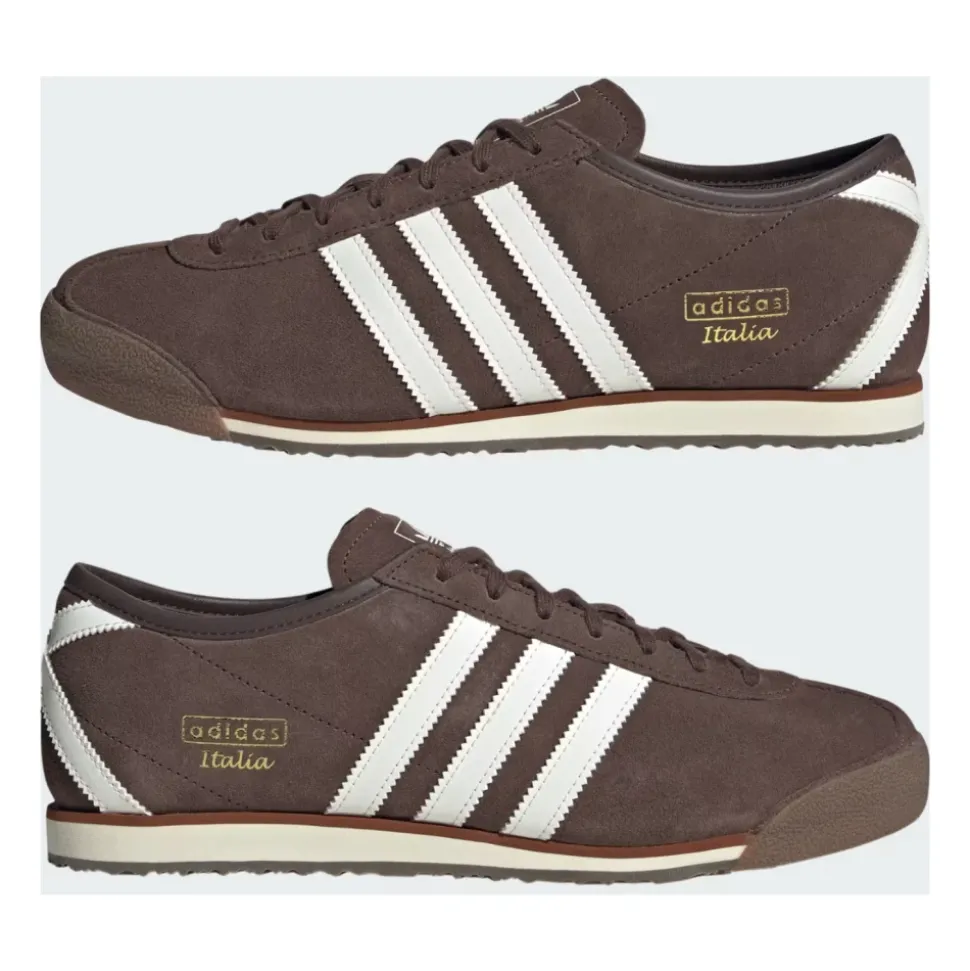 Italia 70s Shoe
