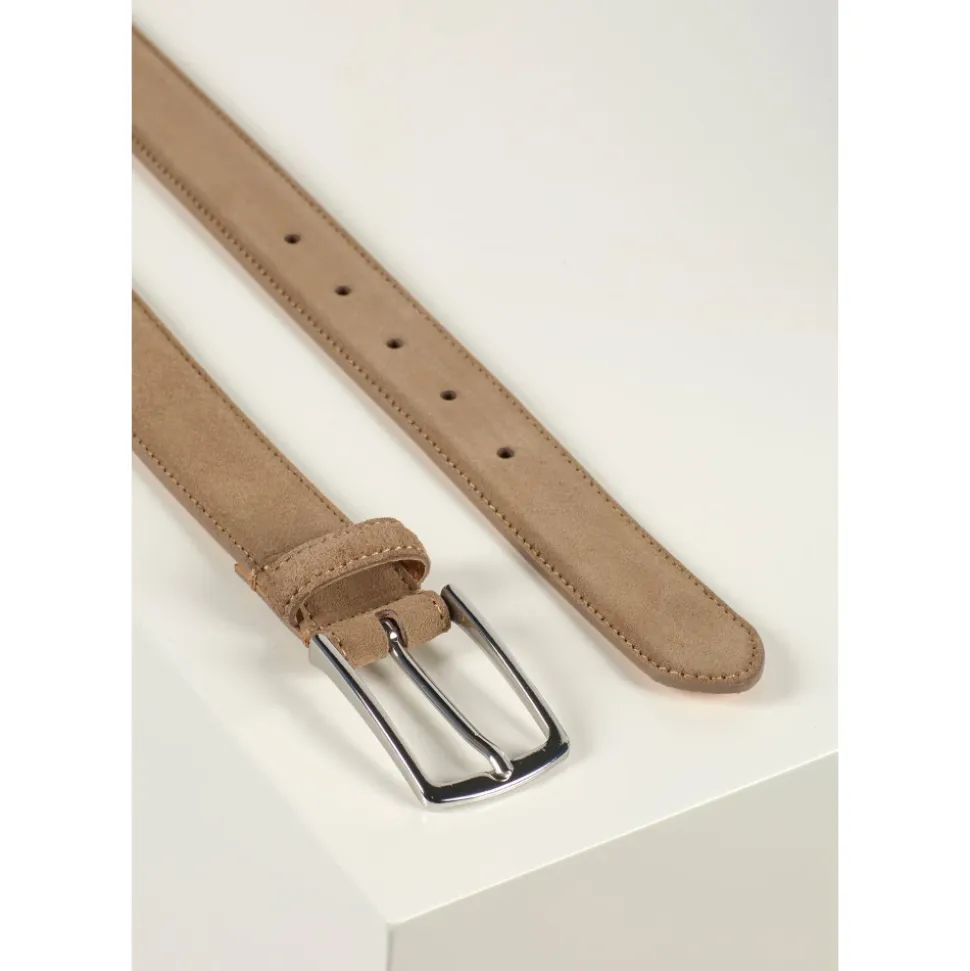 Jack Belt