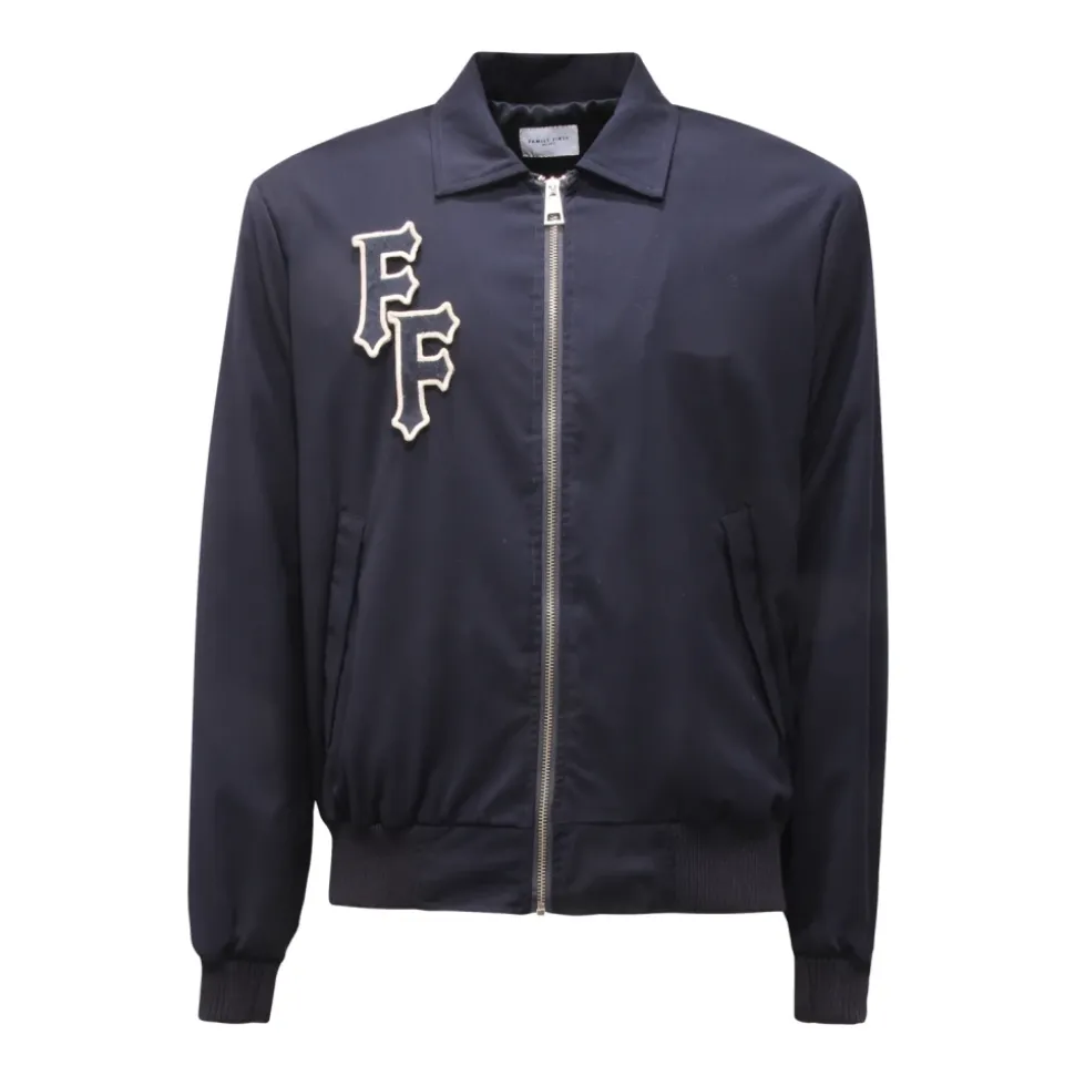 Jacket Patch Classic