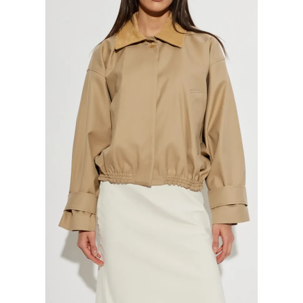 Jackets