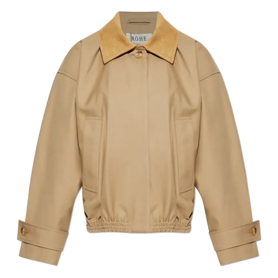 Jackets
