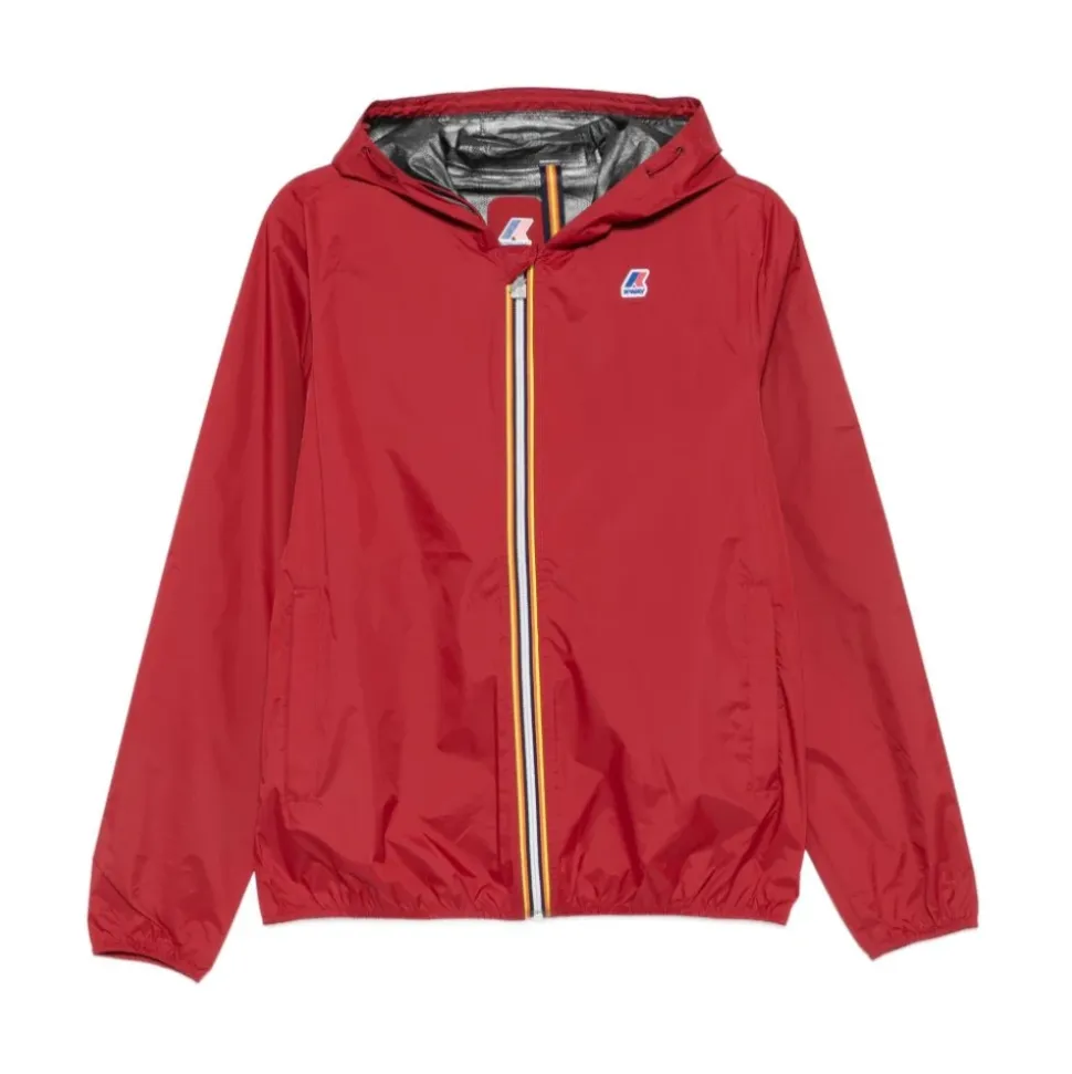 Jack Plus Dot Jacket