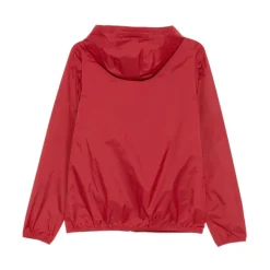 Jack Plus Dot Jacket