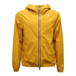 Jack Stretch Dot Jacket