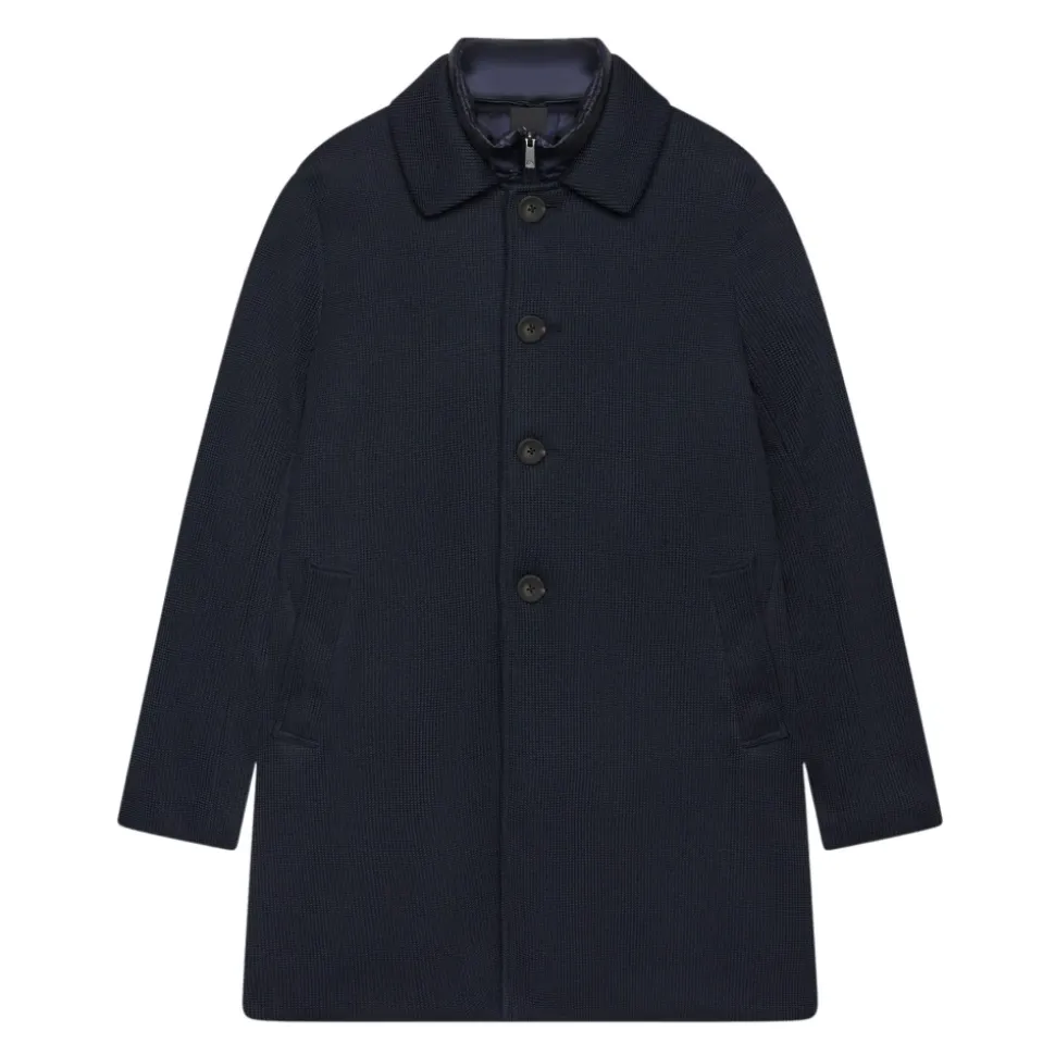 JA Coat