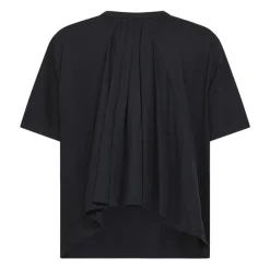 JACQUEMUS Camisetas y Polos Negro