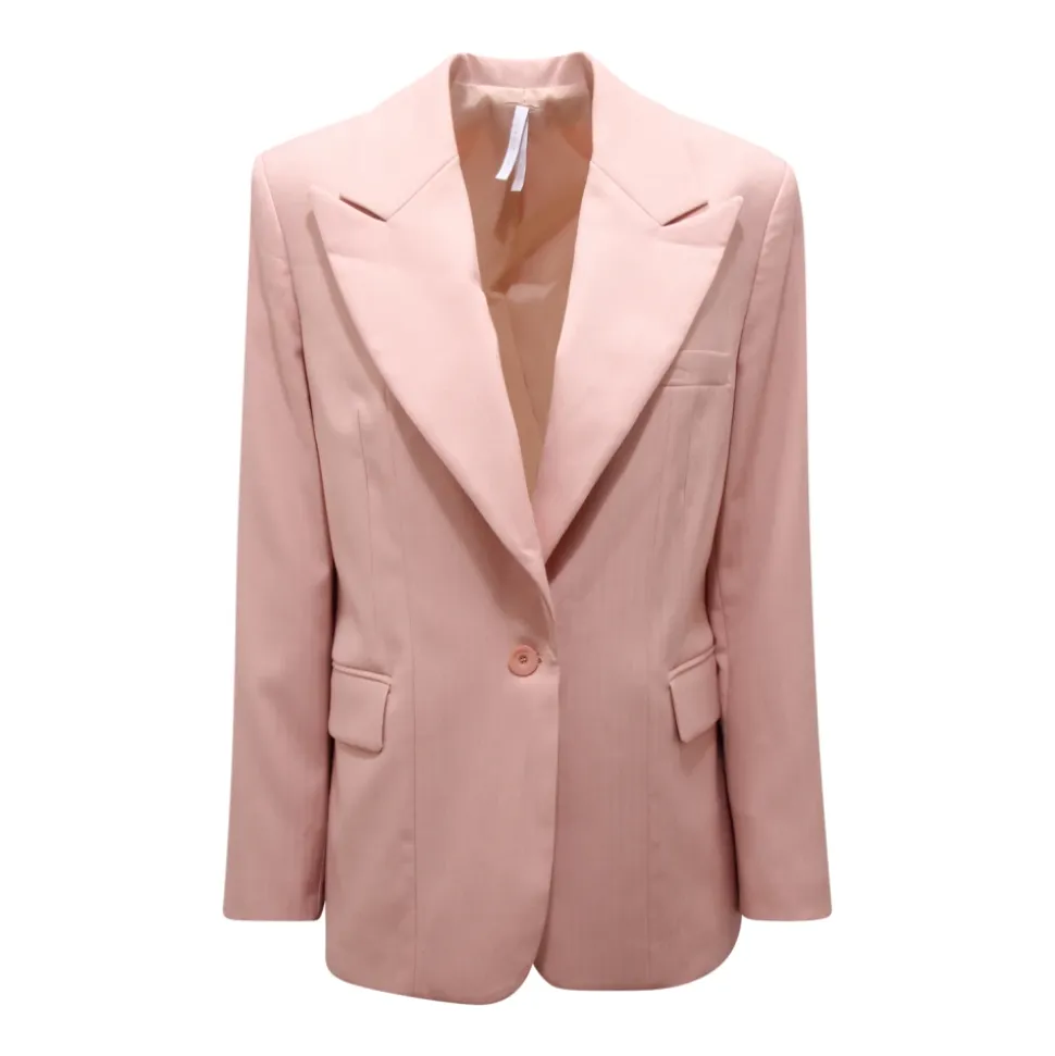JAJ8HEE Jacket