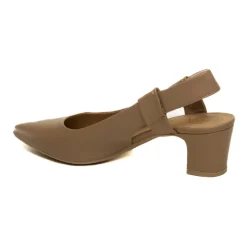 Javea Slingback Pump