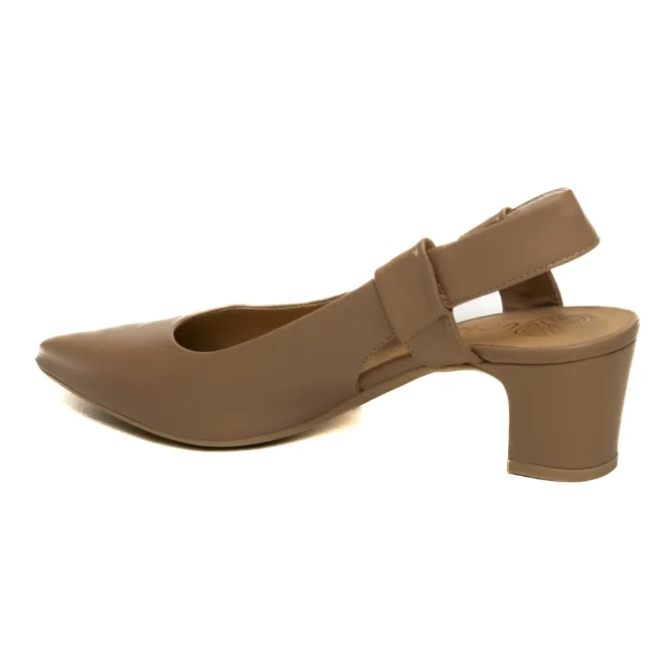Javea Slingback Pump