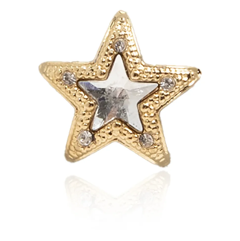 JC Star Studs