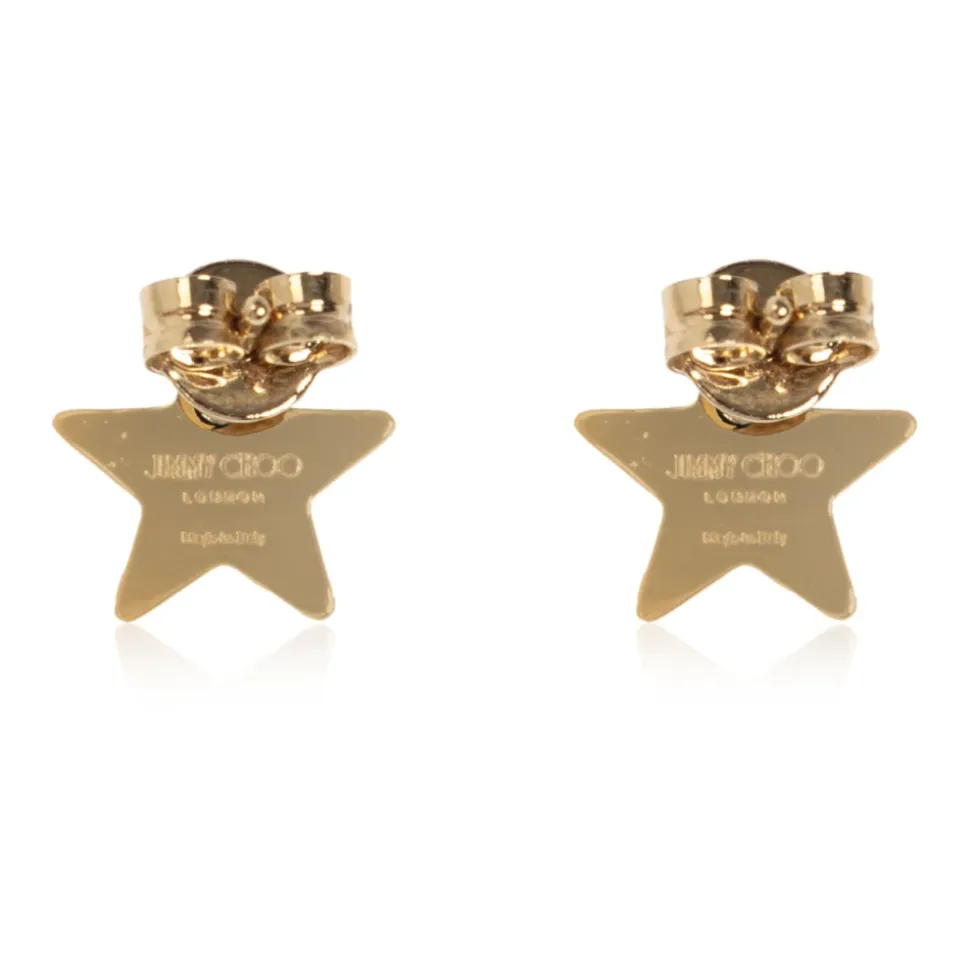 JC Star Studs