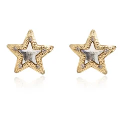 JC Star Studs