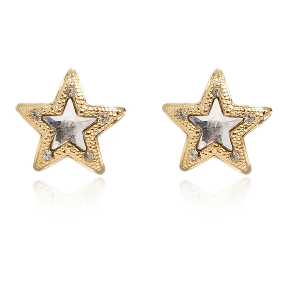 JC Star Studs