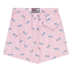 Jean Lighting Swim Trunk