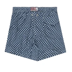 Jean Lighting Swim Trunk